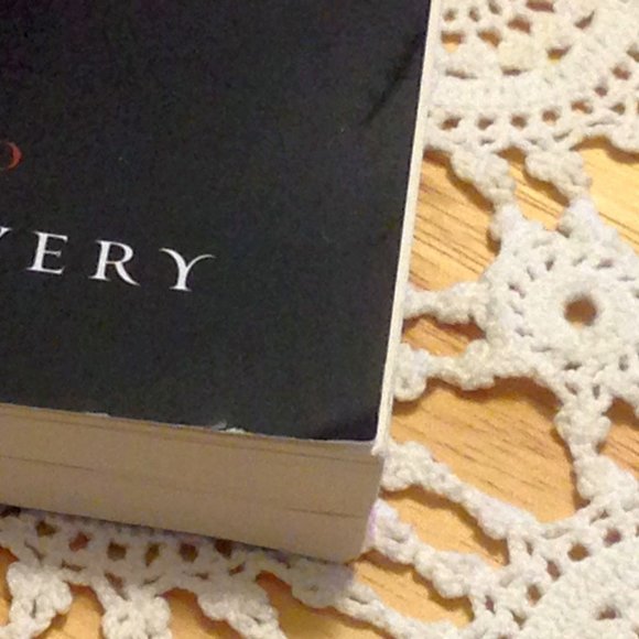 3 for $10 book sale! Addiction Recovery, Out of the Woods - Picture 8 of 10